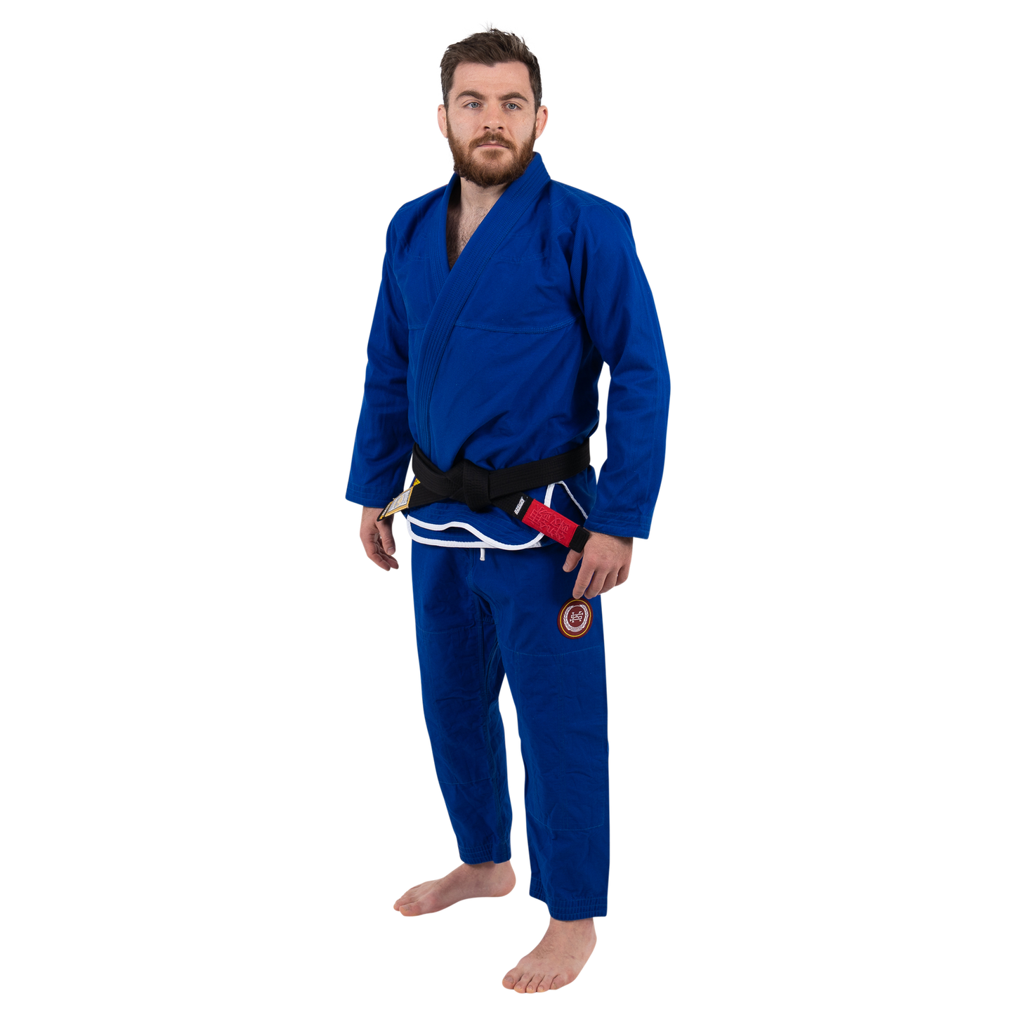 ATHLITE 6 - BLUE