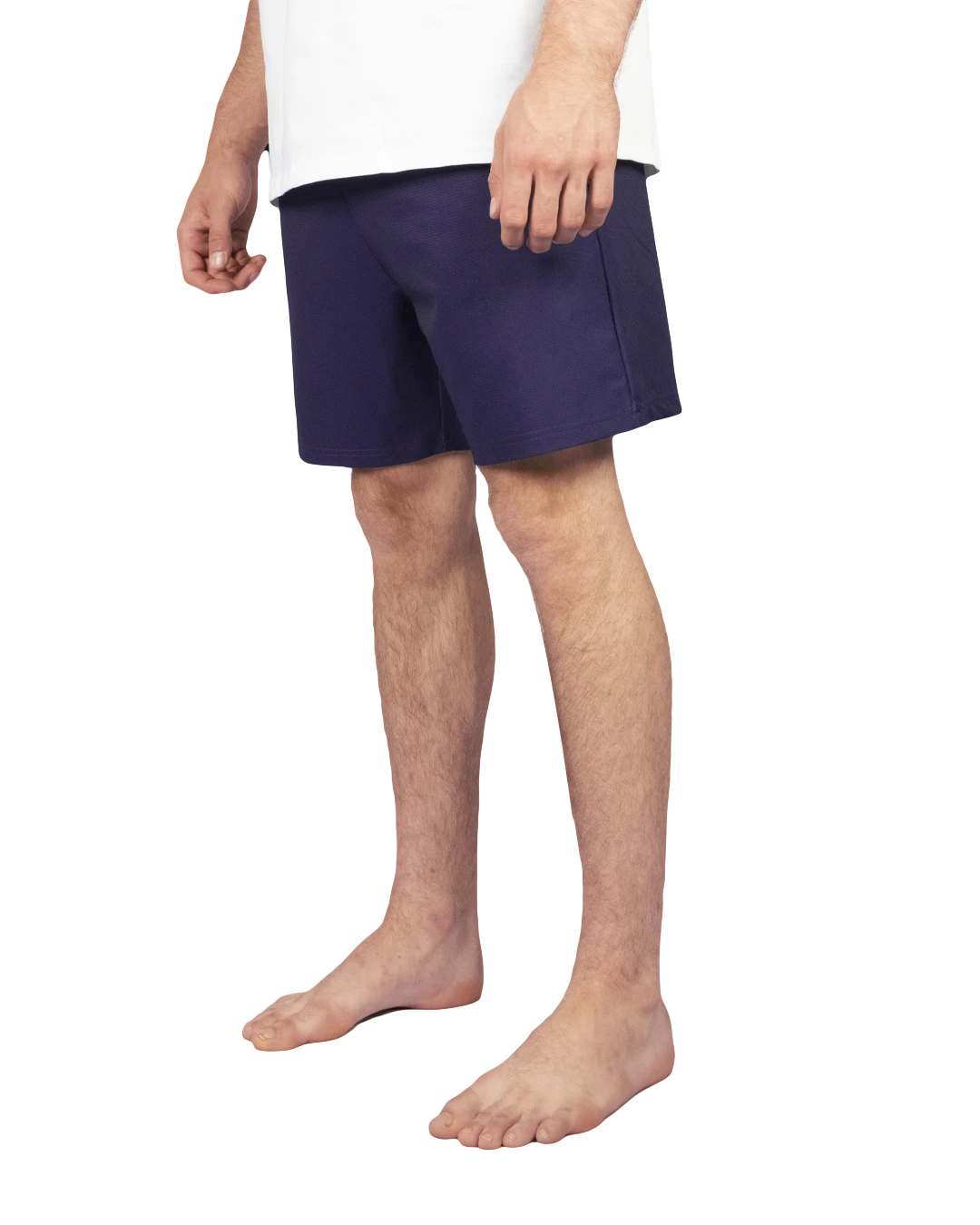 ACTIVE SHORTS - NAVY