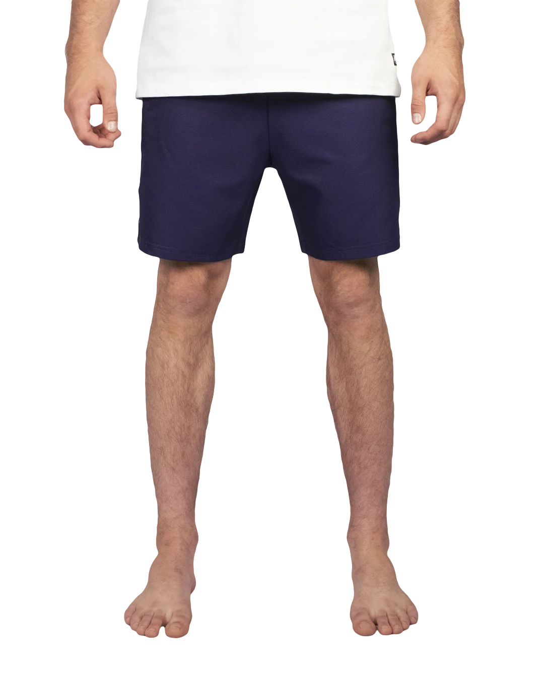 ACTIVE SHORTS - NAVY