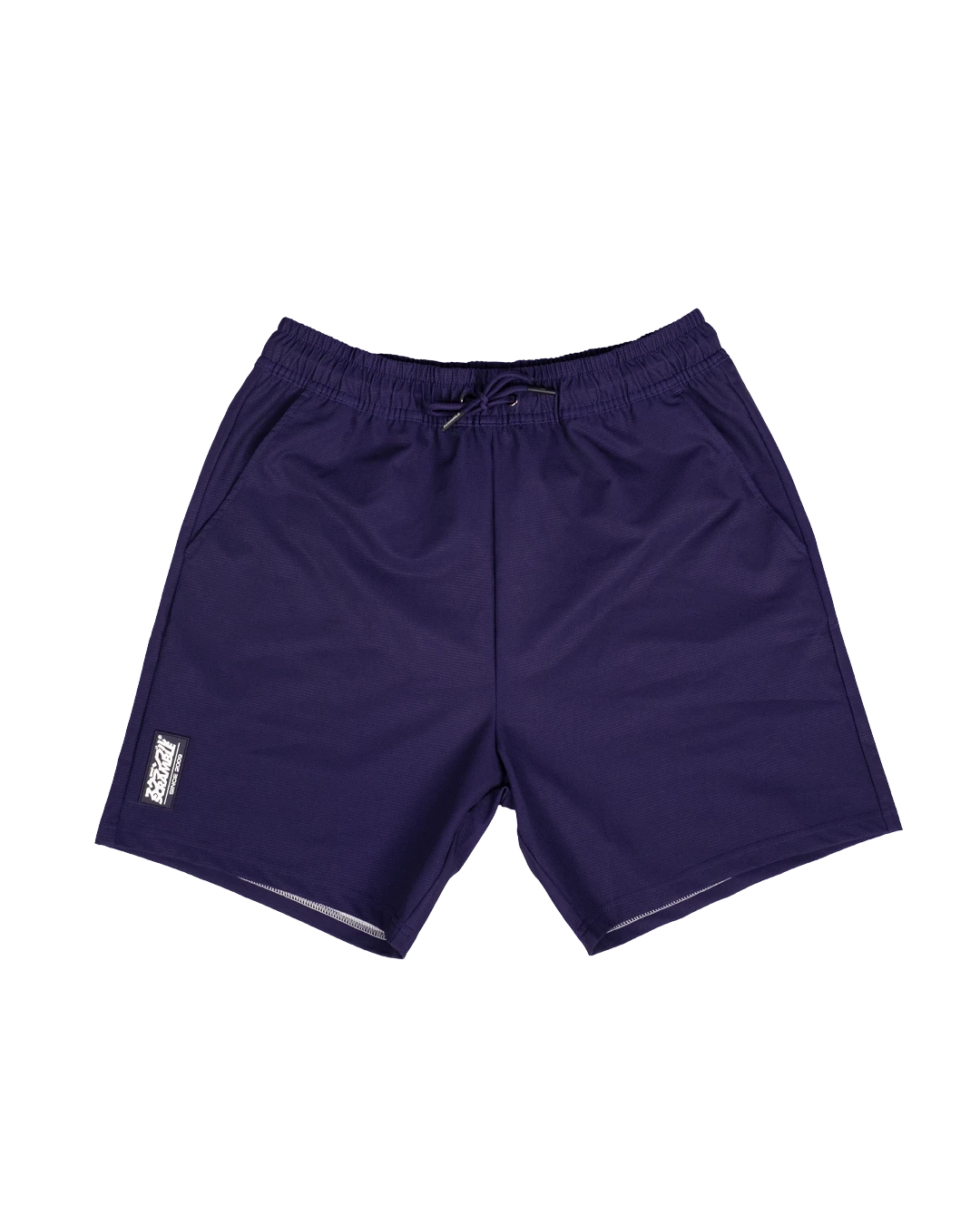 ACTIVE SHORTS - NAVY