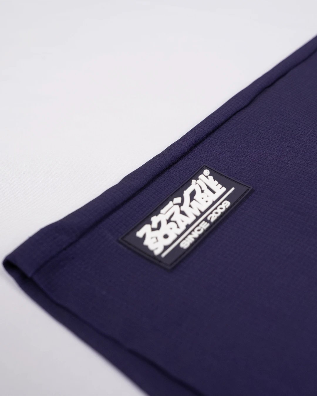 ACTIVE SHORTS - NAVY