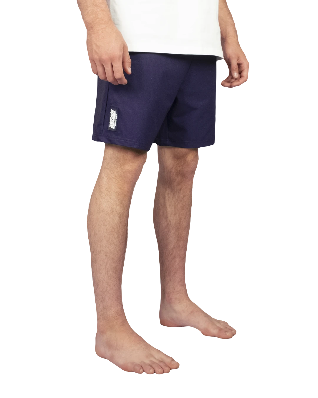 ACTIVE SHORTS - NAVY