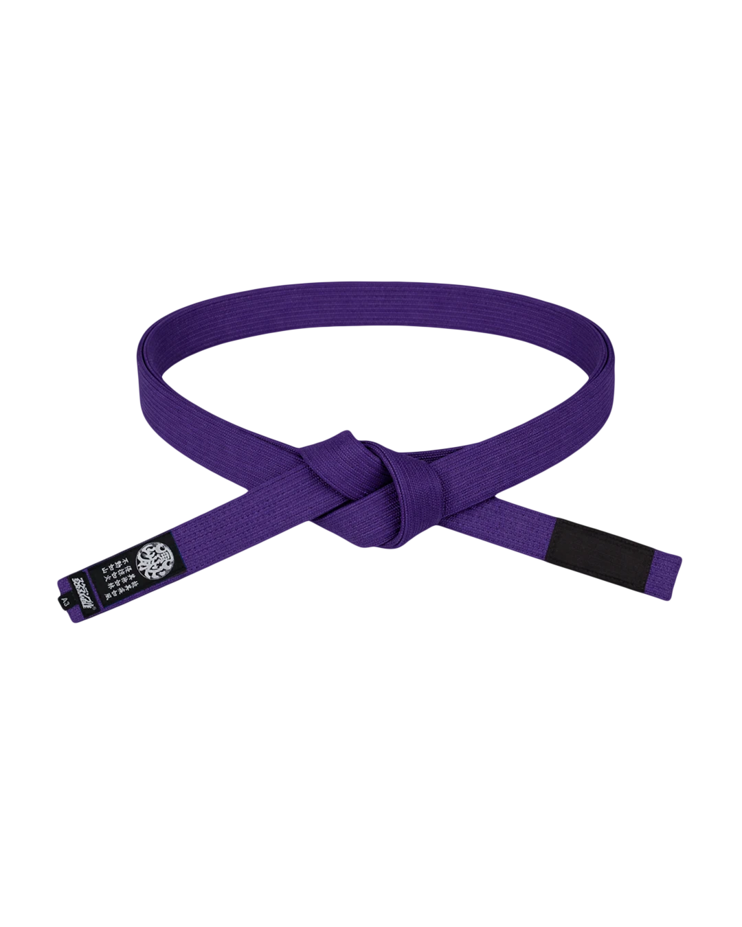 ELEMENTAL JIU-JITSU PURPLE BELT