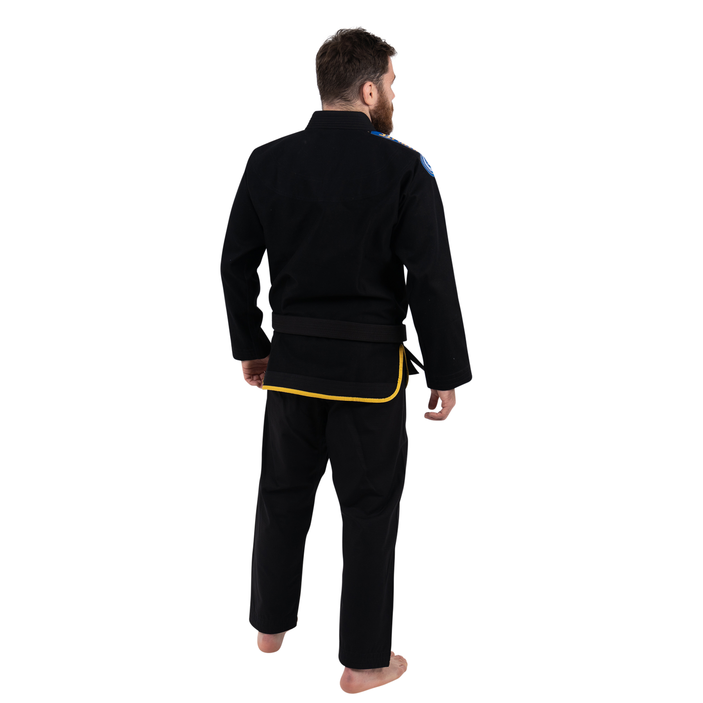 ATHLITE 6 - BLACK
