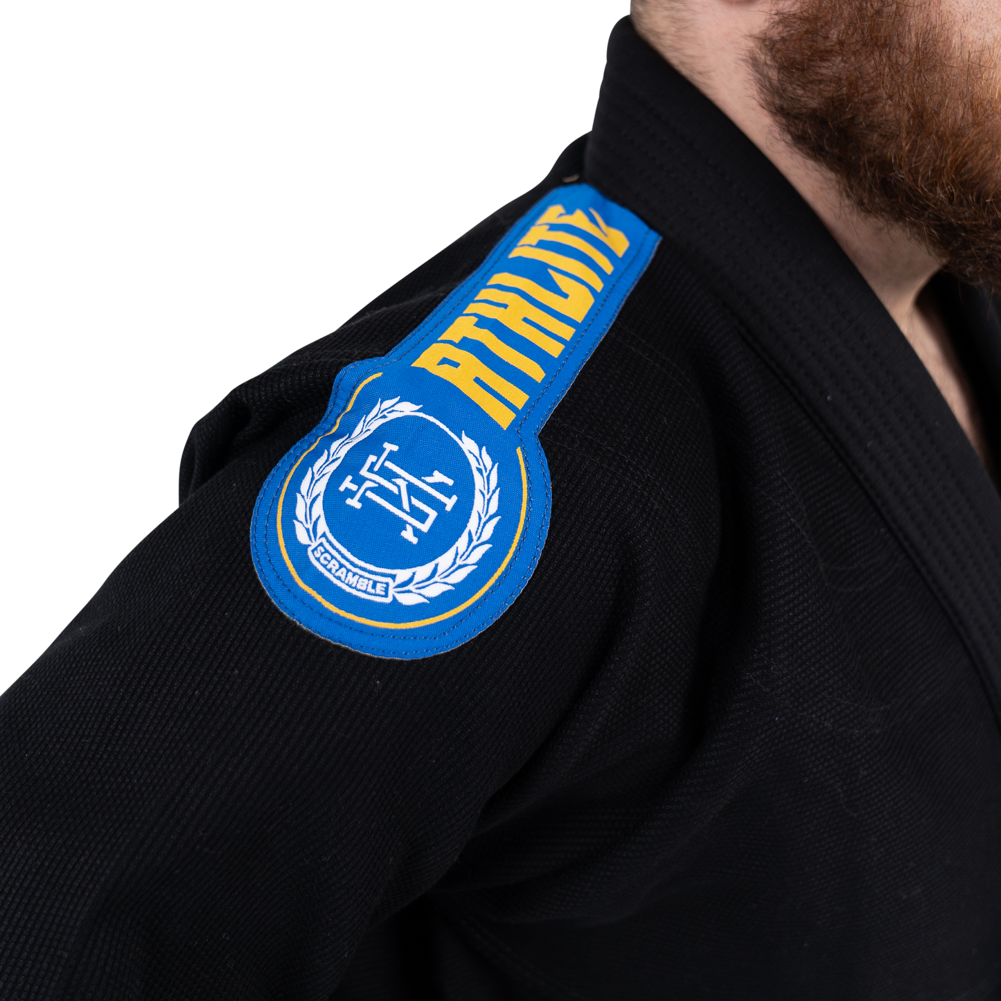 ATHLITE 6 - BLACK