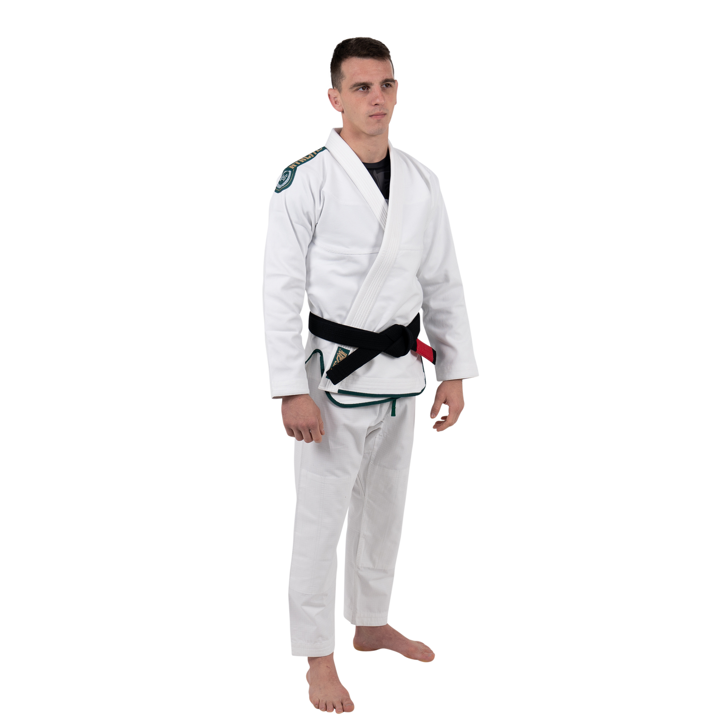 ATHLITE 6 - WHITE