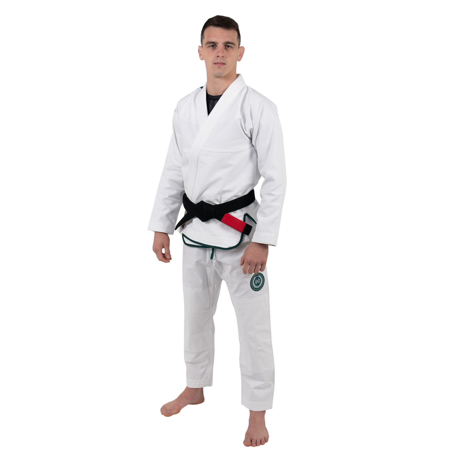 ATHLITE 6 - WHITE