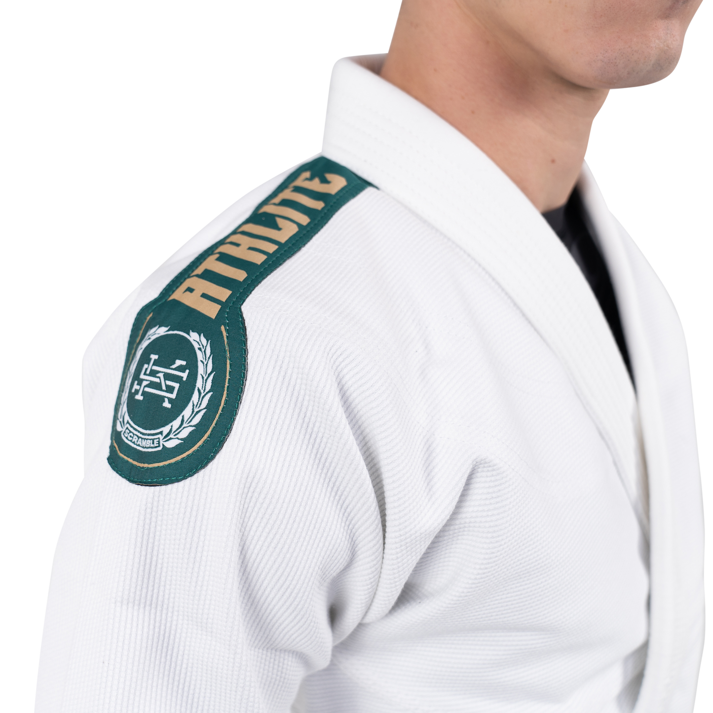 ATHLITE 6 - WHITE