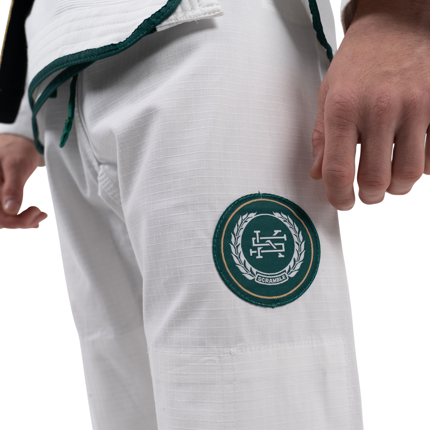 ATHLITE 6 - WHITE