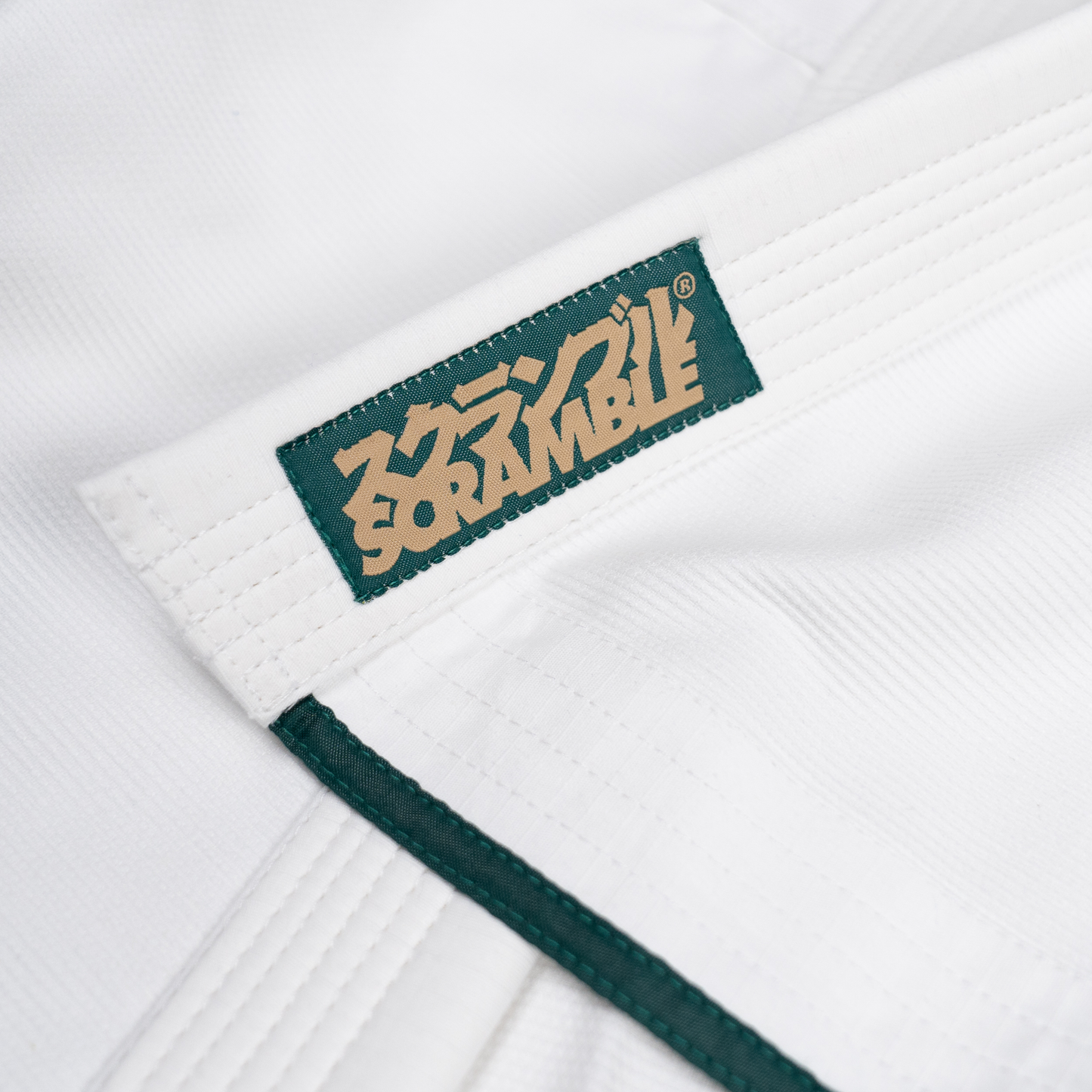 ATHLITE 6 - WHITE