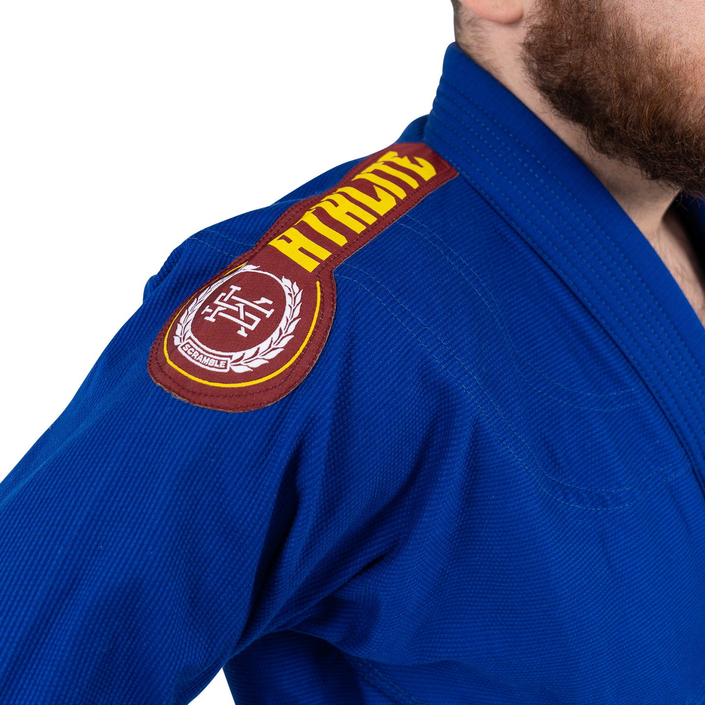 ATHLITE 6 - BLUE