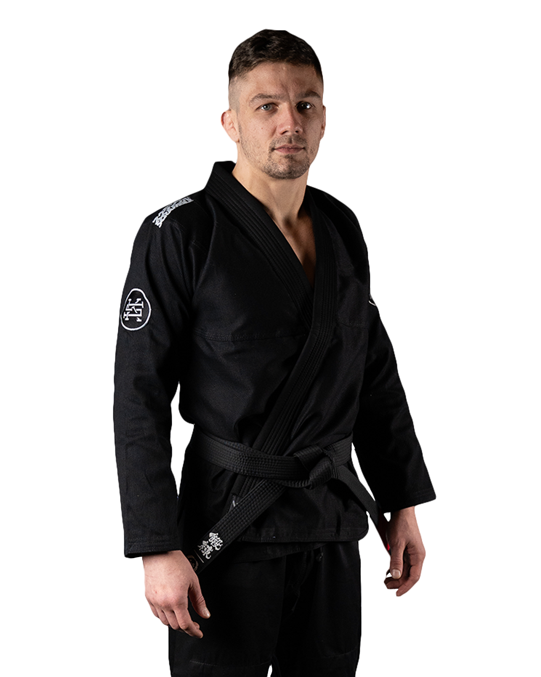 FATE GI - BLACK