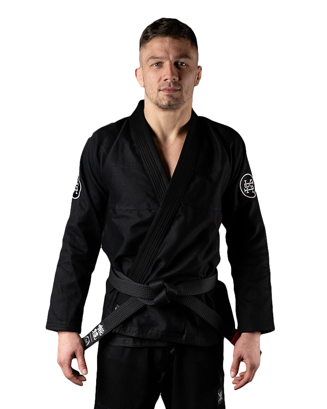 FATE GI - BLACK