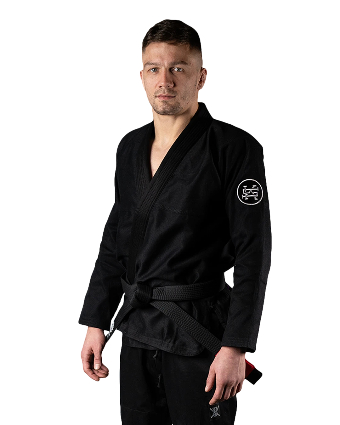 FATE GI - BLACK