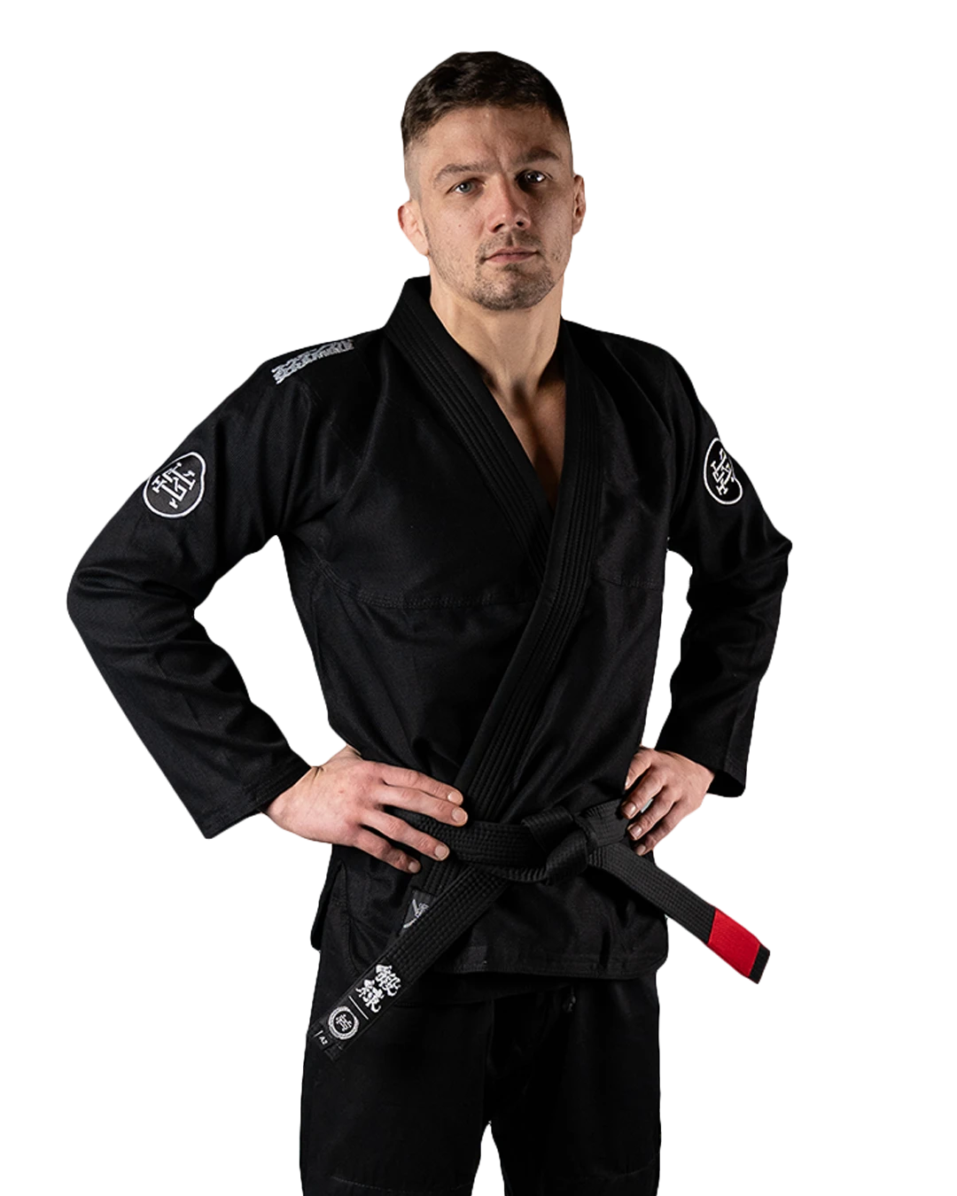 FATE GI - BLACK