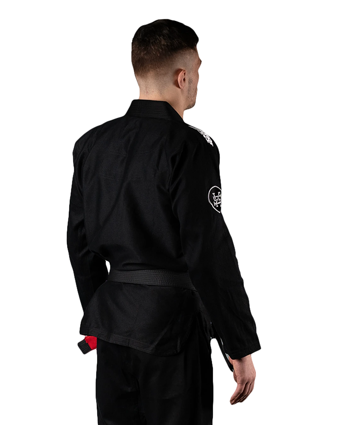 FATE GI - BLACK