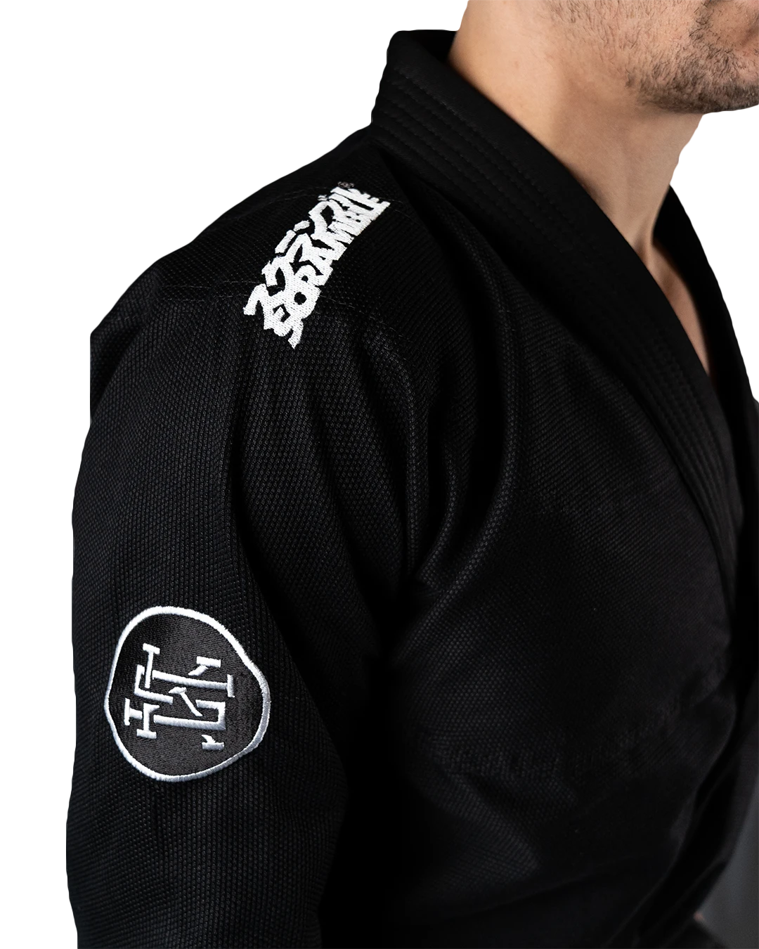 FATE GI - BLACK