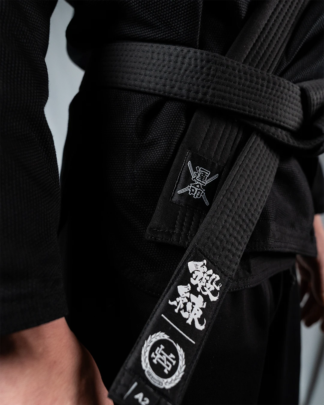 FATE GI - BLACK