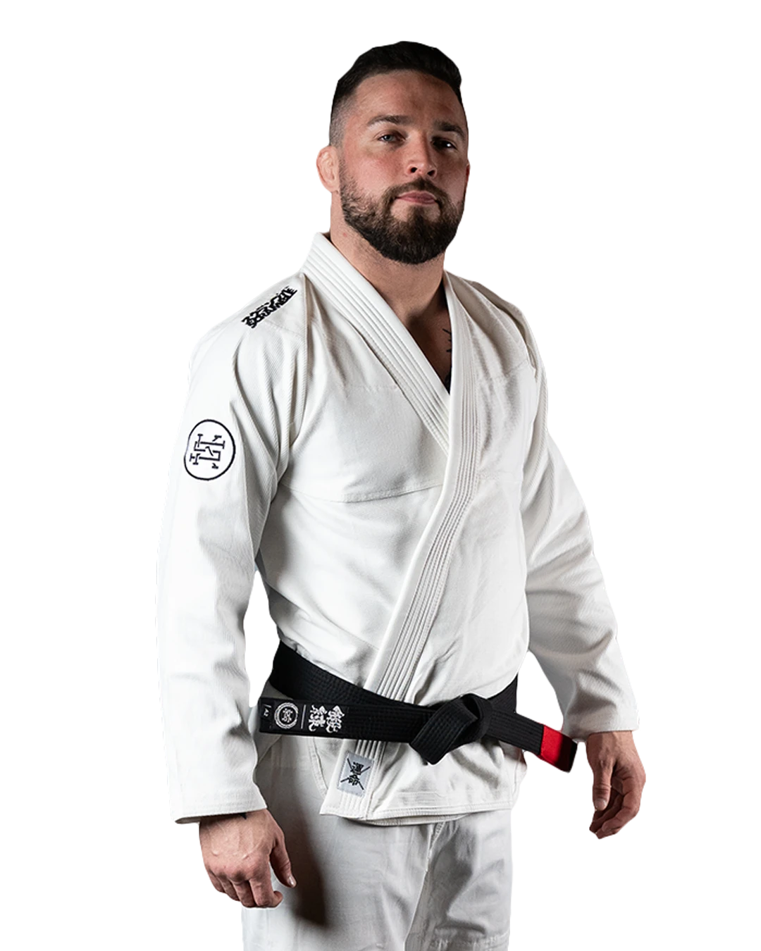 FATE GI - WHITE