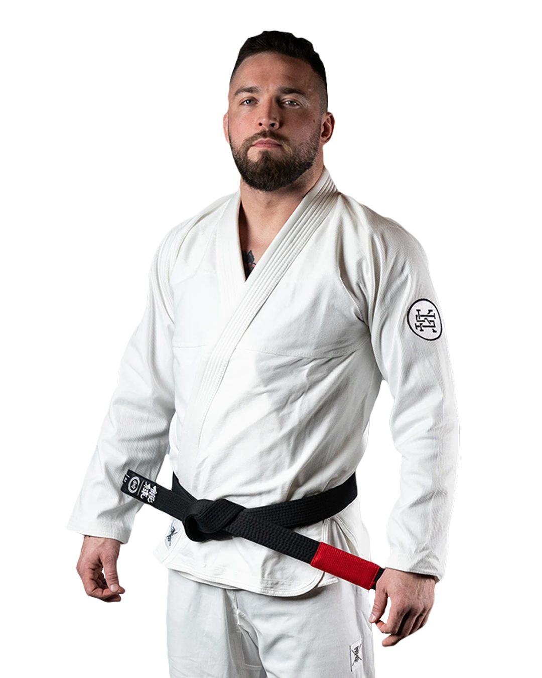FATE GI - WHITE