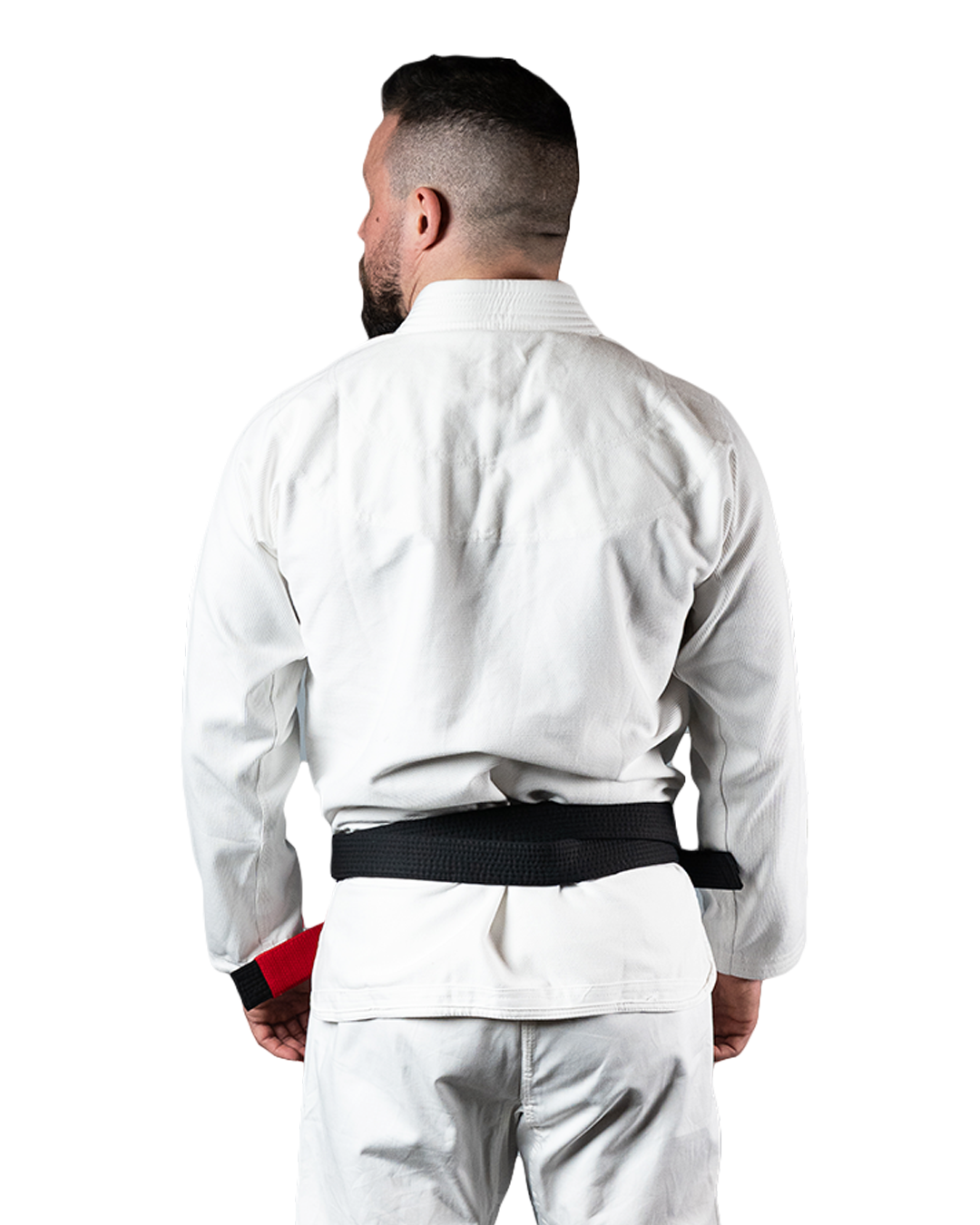 FATE GI - WHITE