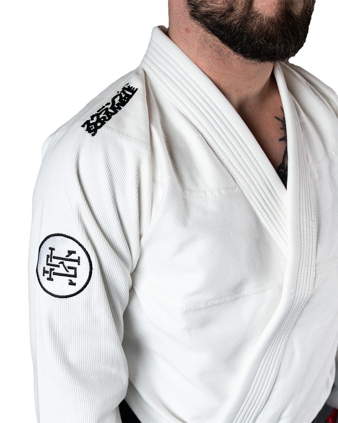 FATE GI - WHITE