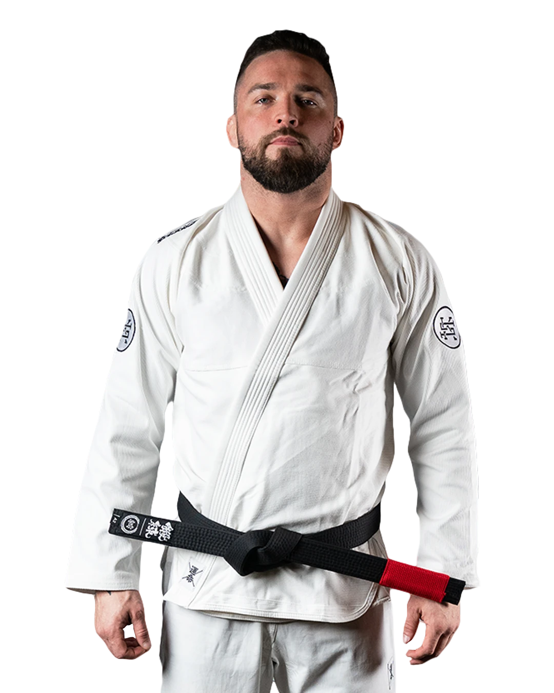FATE GI - WHITE