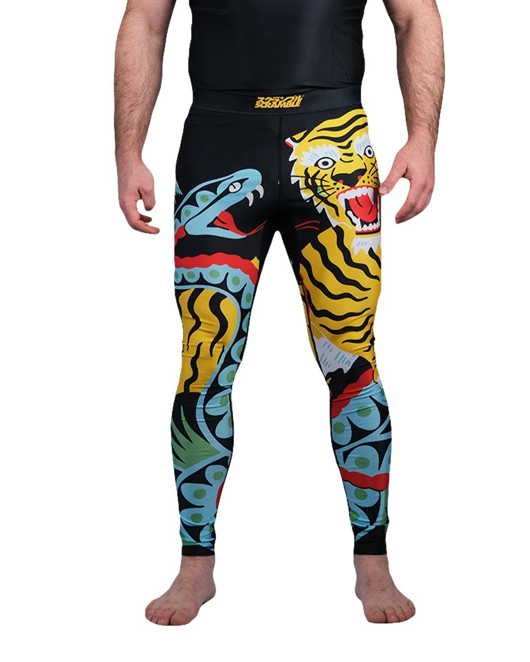 SUKAJAN SPATS