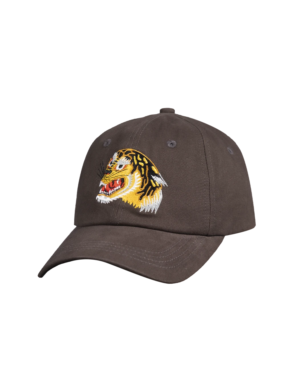 SCRAMBLE JAGUAR DAD HAT