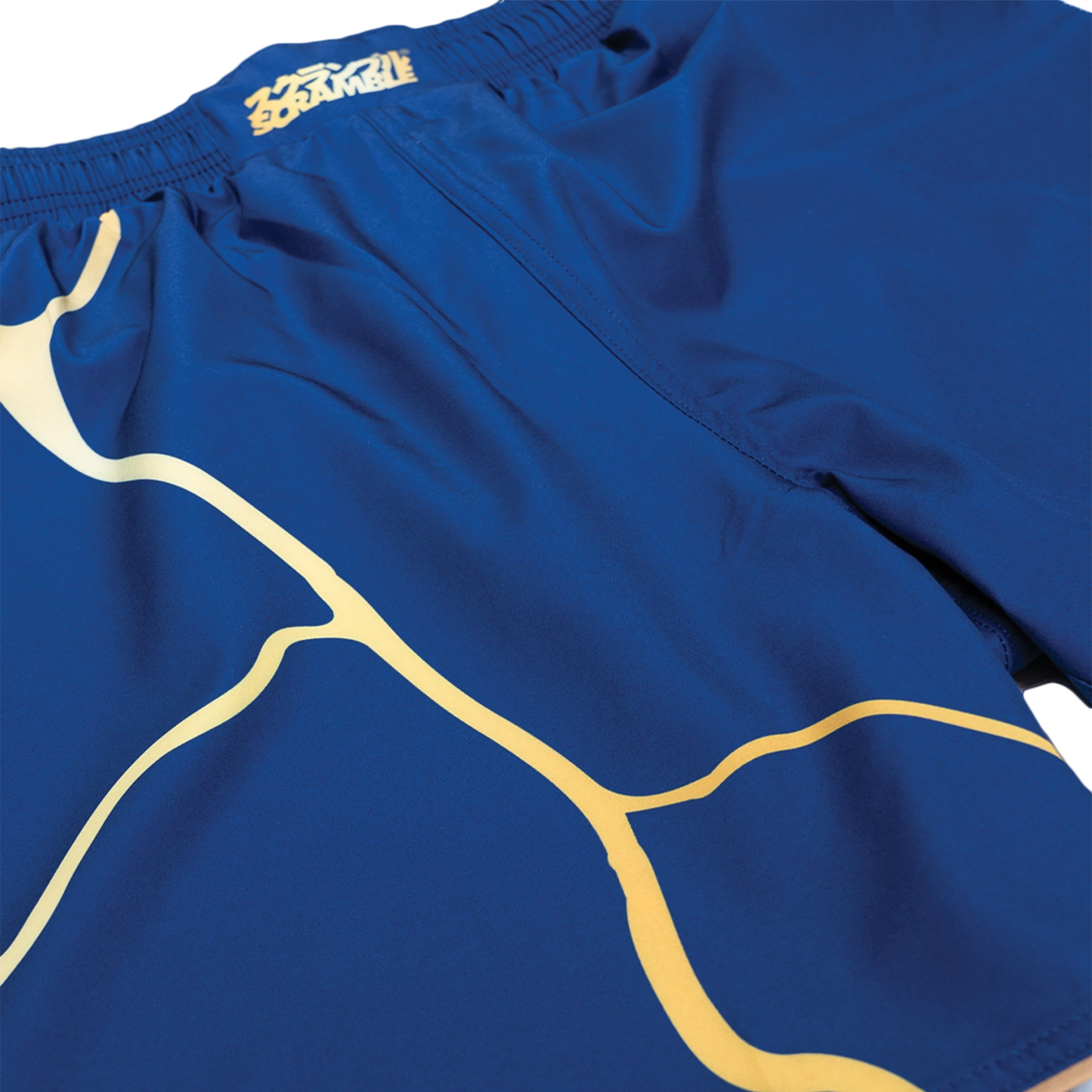 KINTSUGI GRAPPLING SHORTS