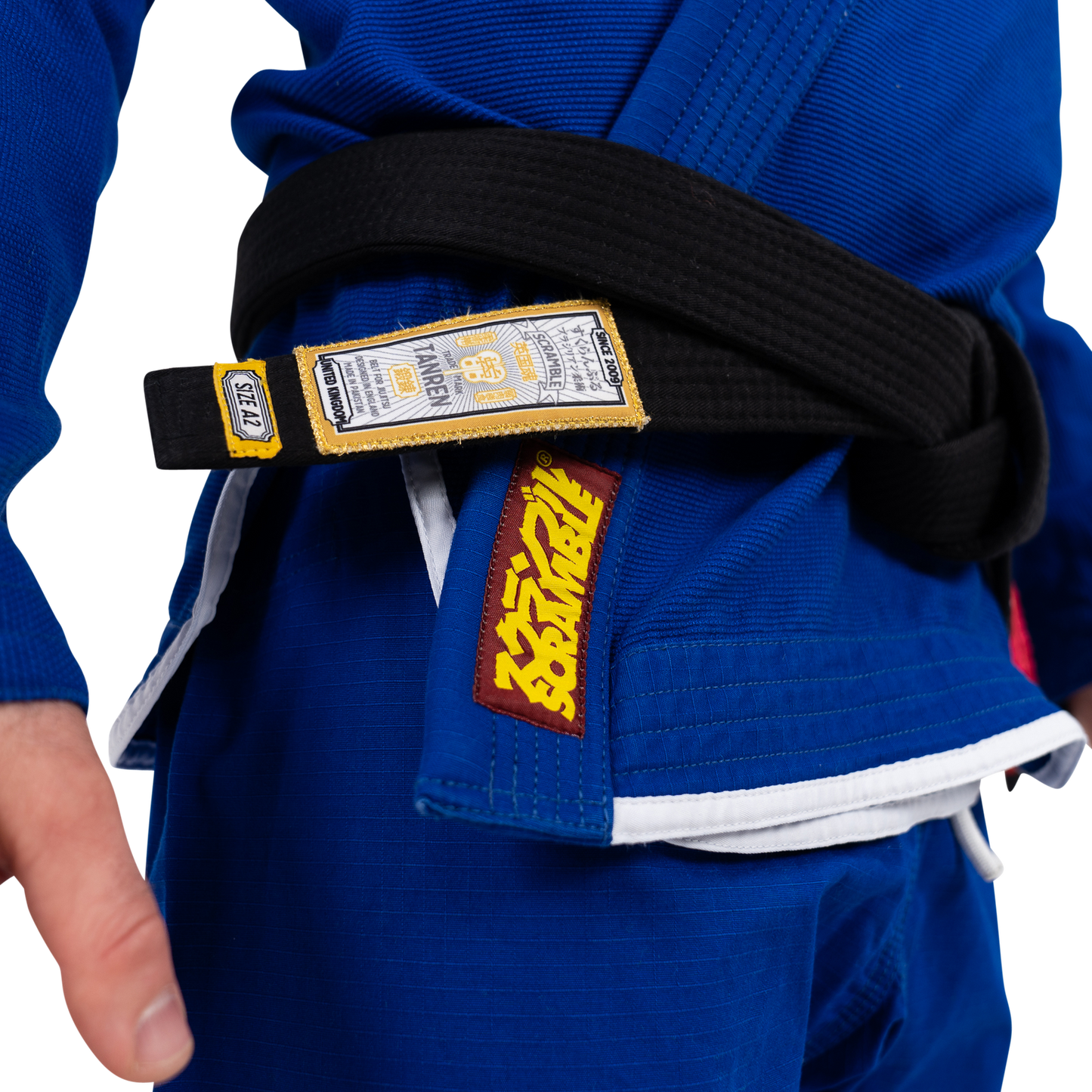 ATHLITE 6 - BLUE