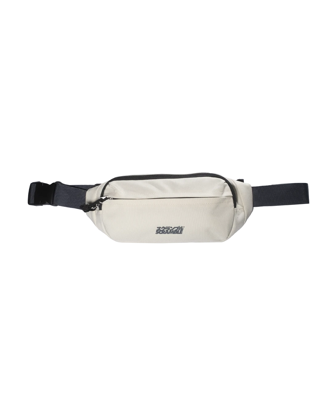 KOSHI BUMBAG - CREAM