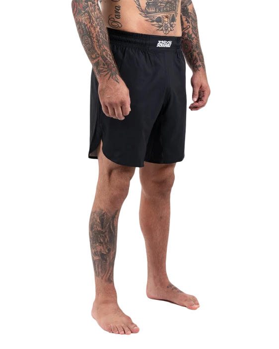 IMANARI ROLLMAN GRAPPLING SHORTS