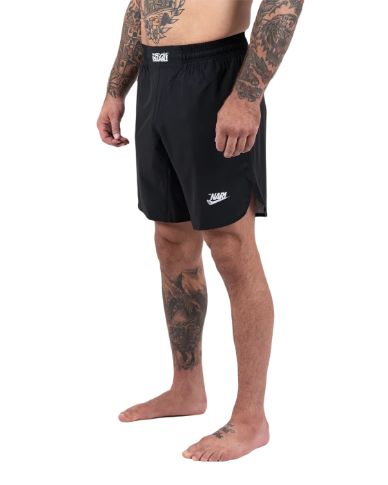 IMANARI ROLLMAN GRAPPLING SHORTS