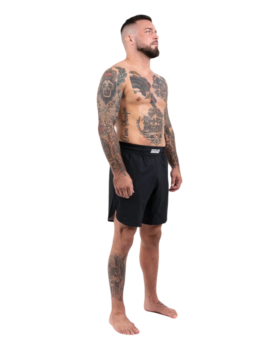 IMANARI ROLLMAN GRAPPLING SHORTS