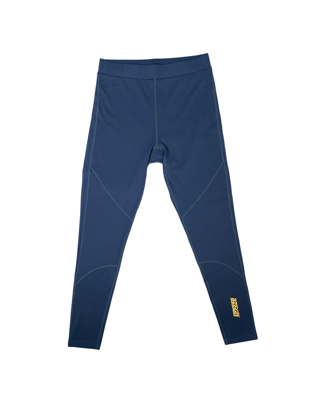 SHINOBI COMPRESSION TIGHTS - MIDNIGHT BLUE