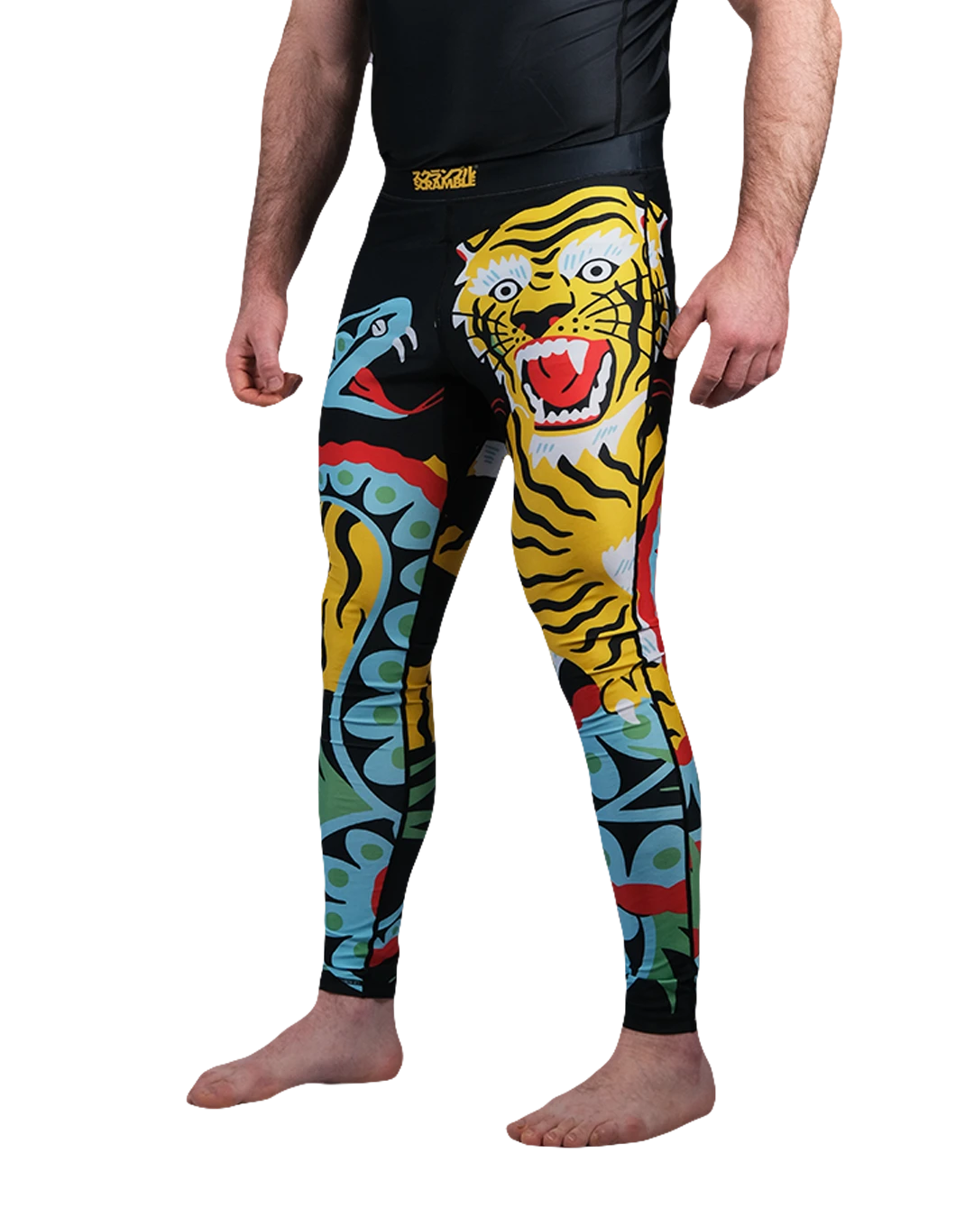 SUKAJAN SPATS