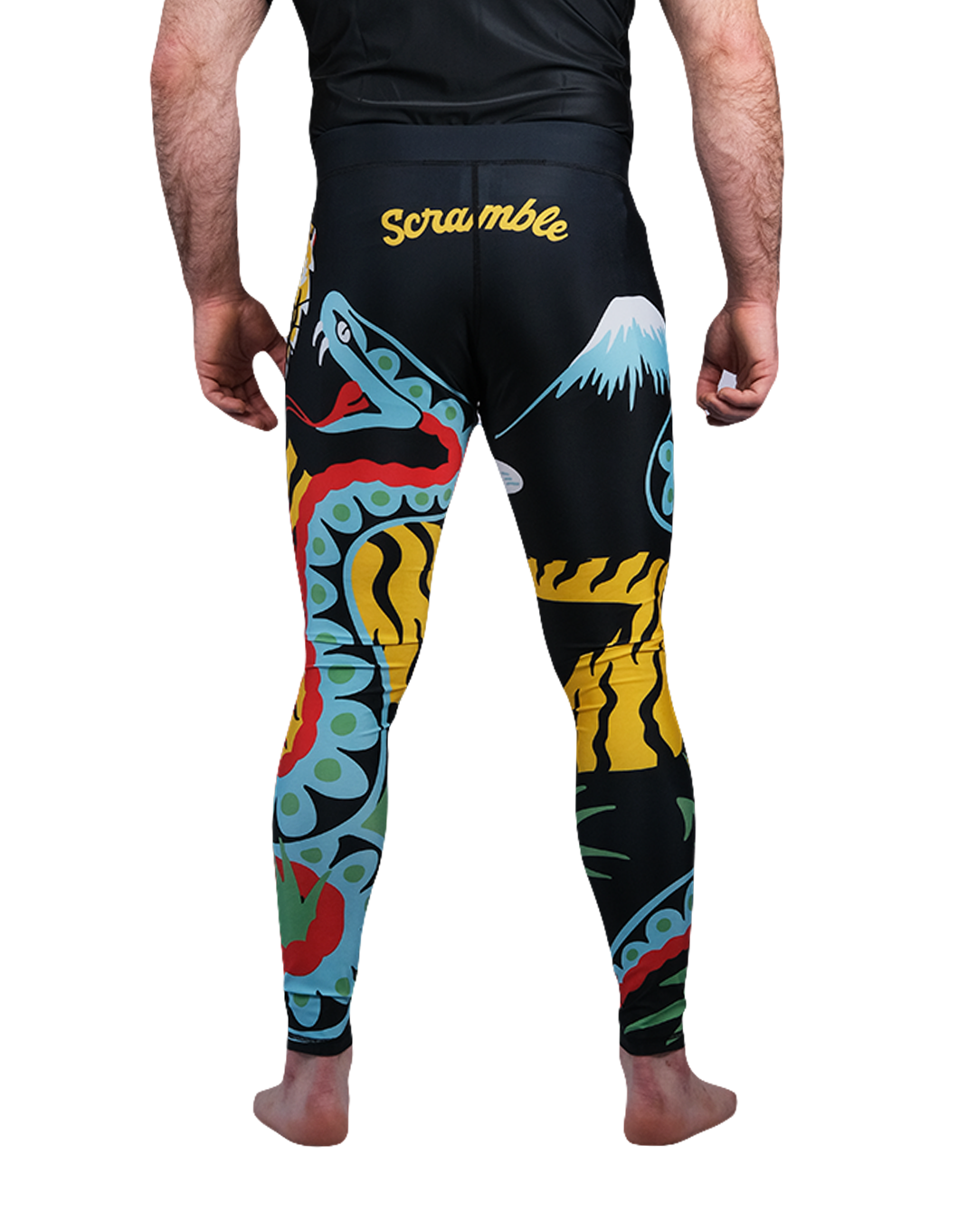 SUKAJAN SPATS