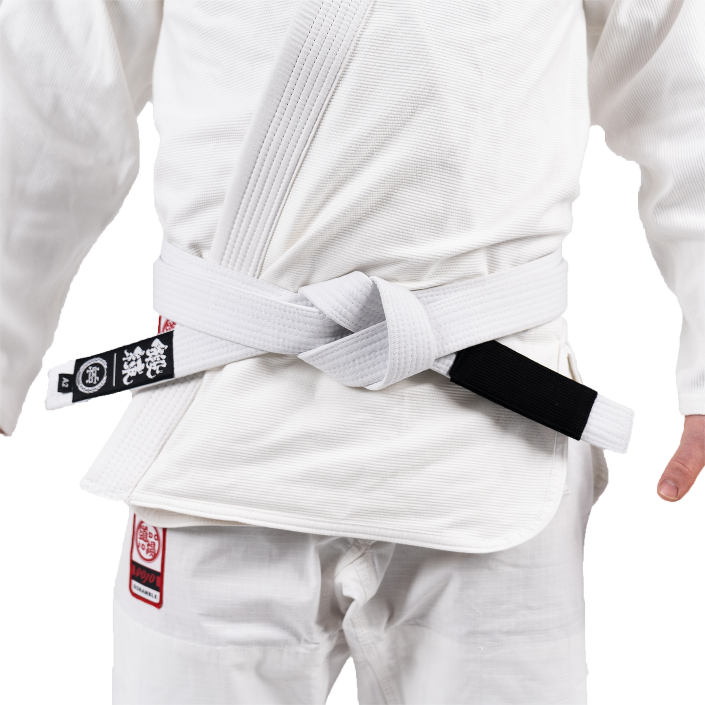 KIHON WHITE BELT
