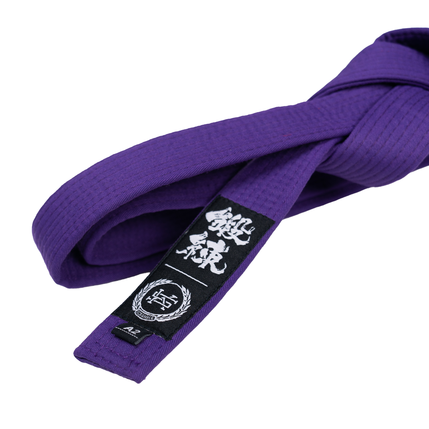 KIHON PURPLE BELT
