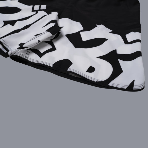 BAKA GRAPPLING SHORTS