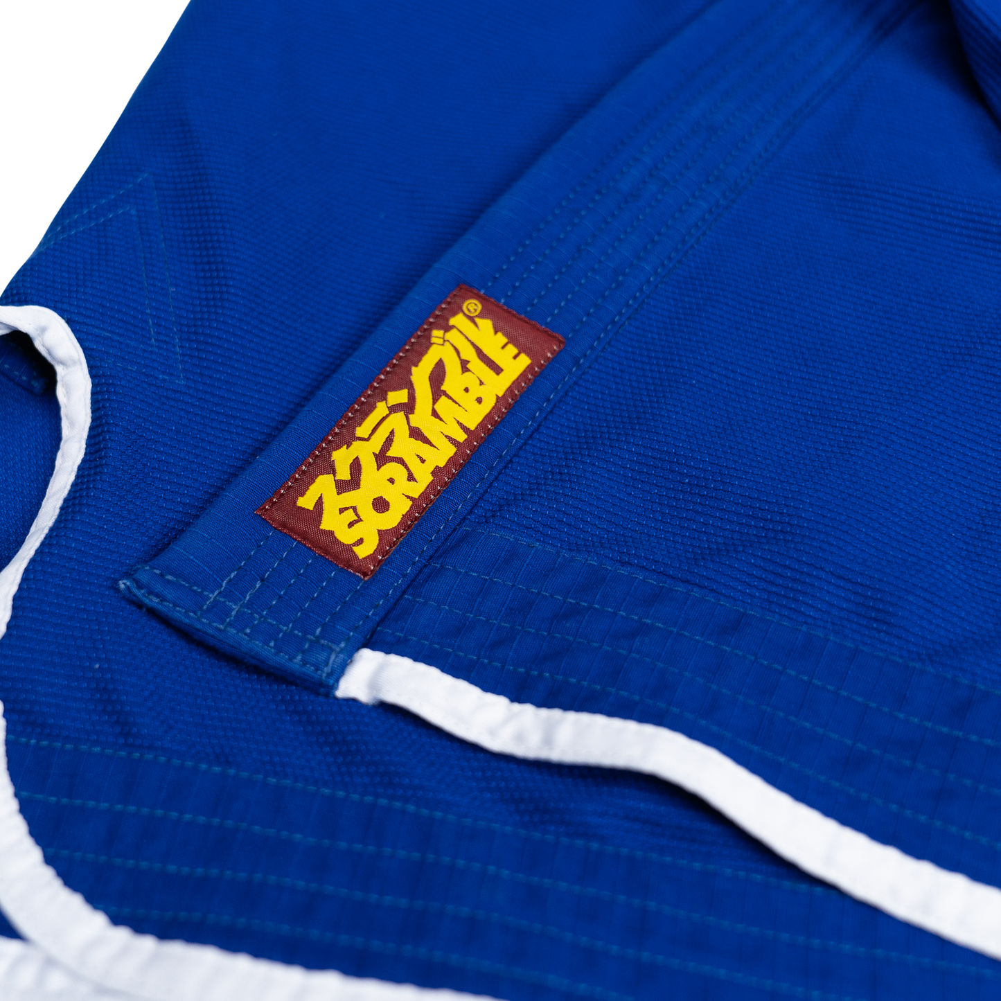ATHLITE 6 - BLUE