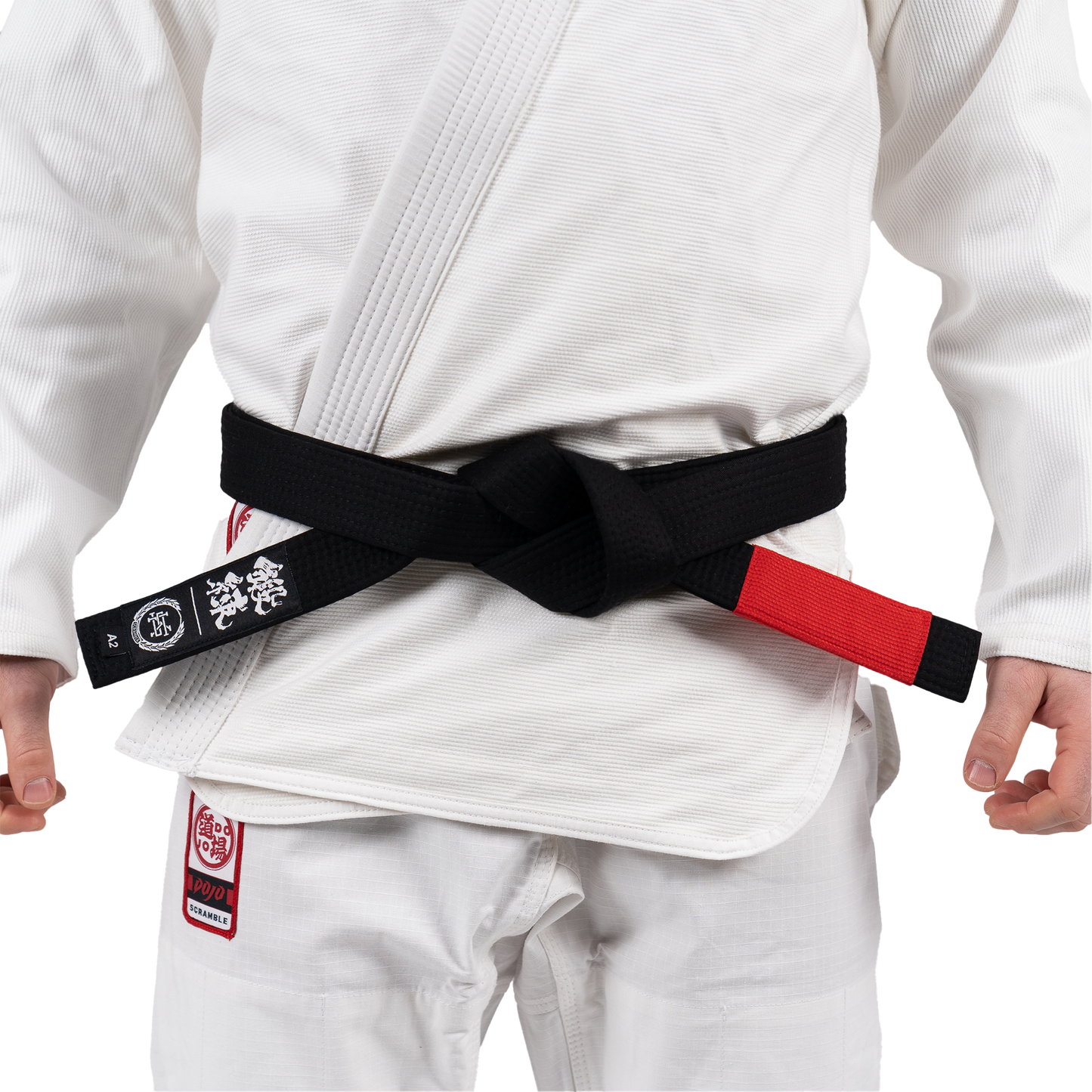 KIHON BLACK BELT