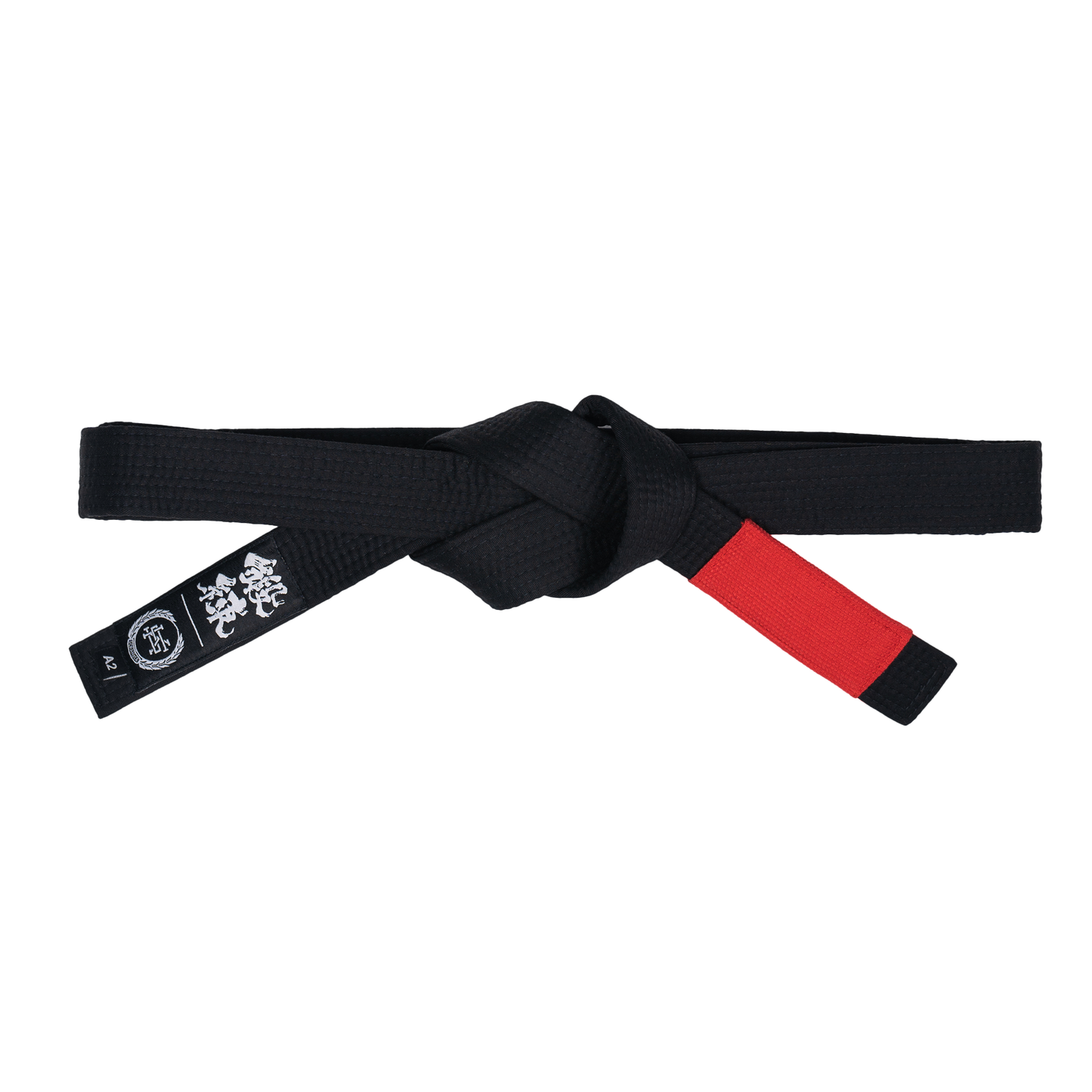KIHON BLACK BELT