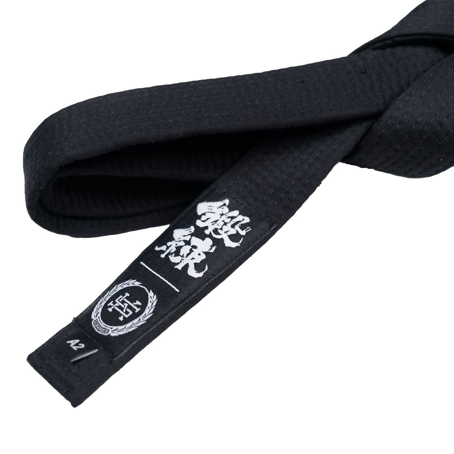 KIHON BLACK BELT