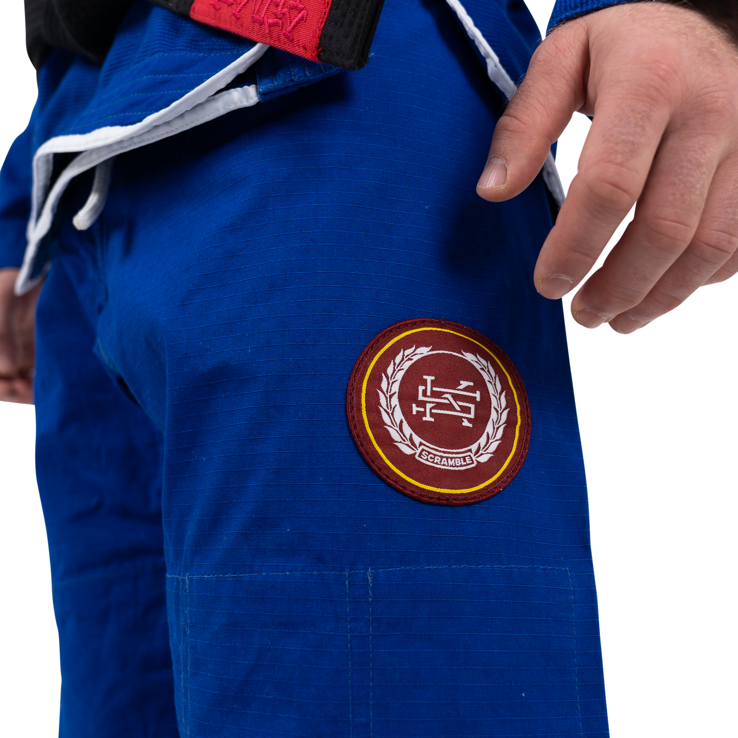 ATHLITE 6 - BLUE
