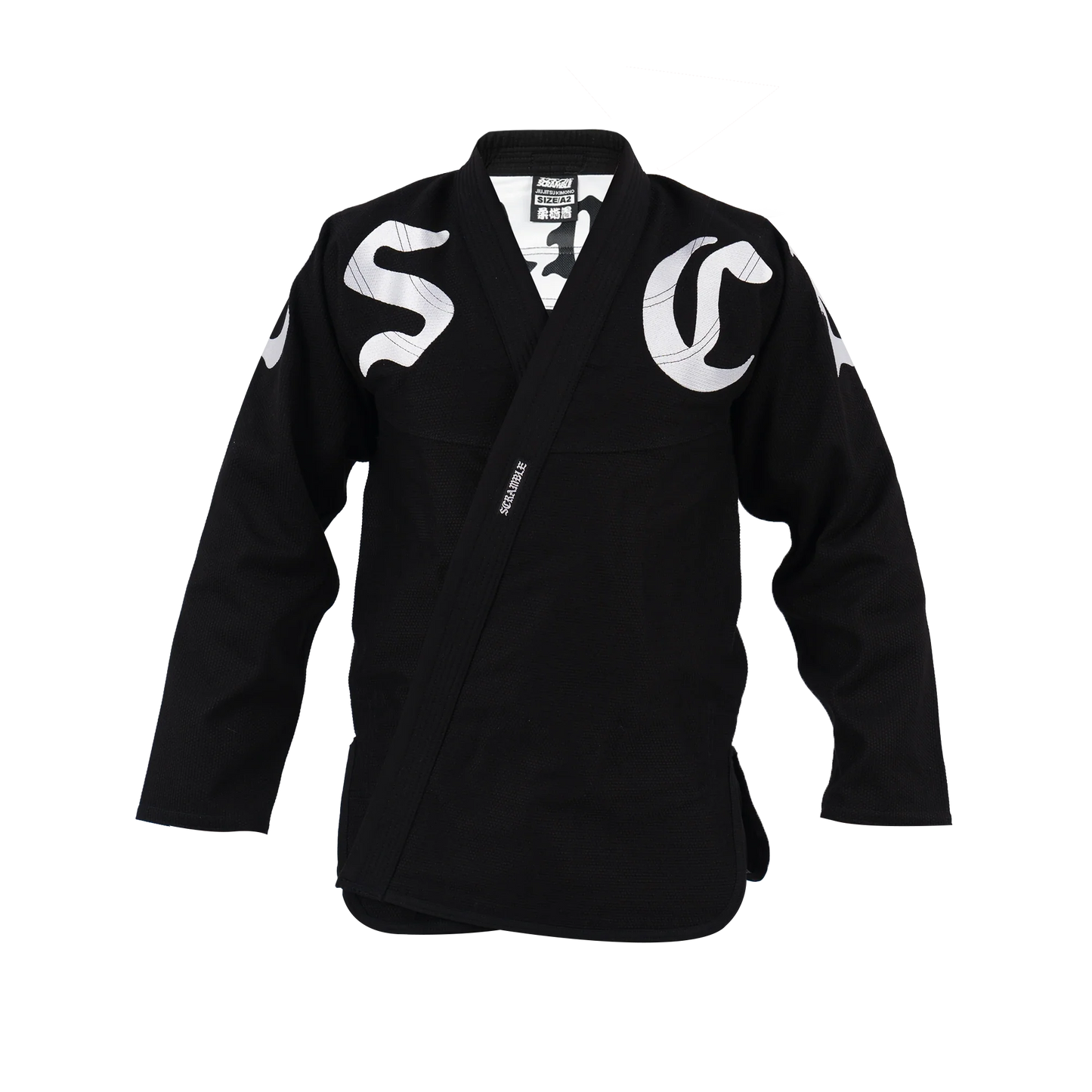 SCRAMBLE GLYPH GI - WOMEN'S