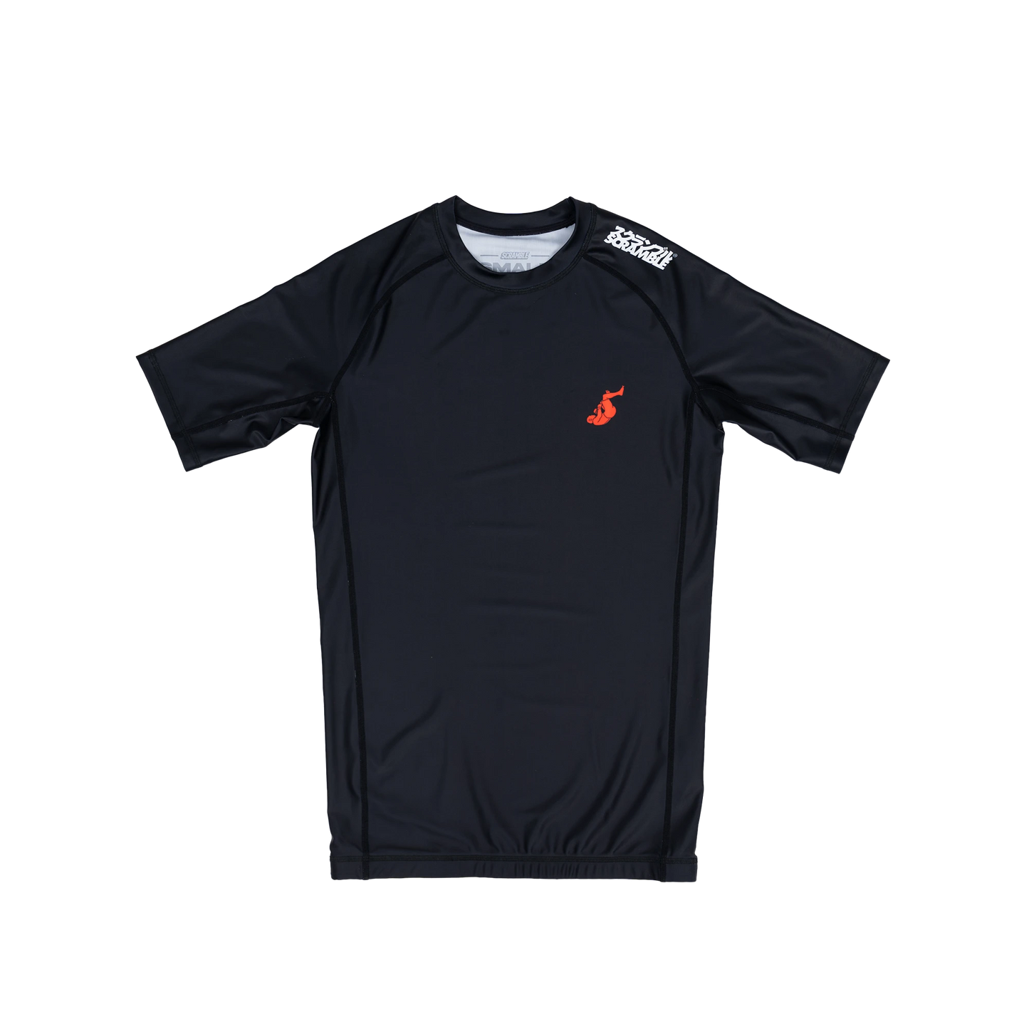 IMANARI ROLLMAN RASHGUARD
