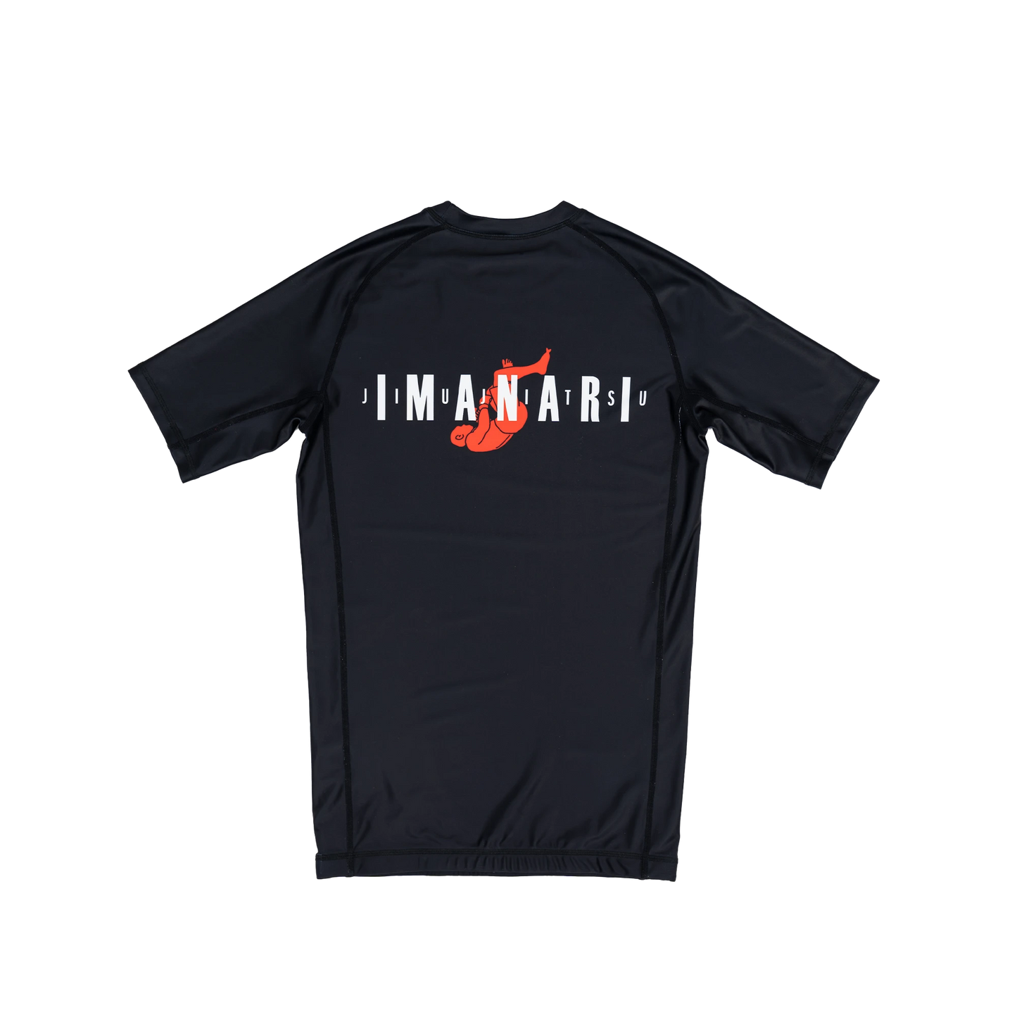 IMANARI ROLLMAN RASHGUARD