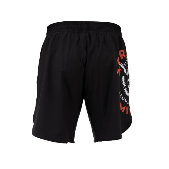 OKAMI GRAPPLING SHORTS